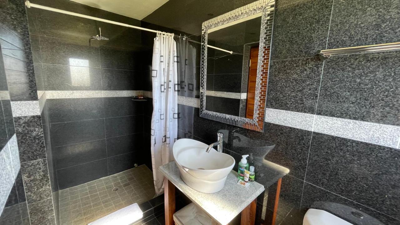 The Vaal Guesthouse Oranjeville Exterior foto